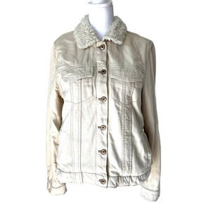 Thread and Supply Jacket